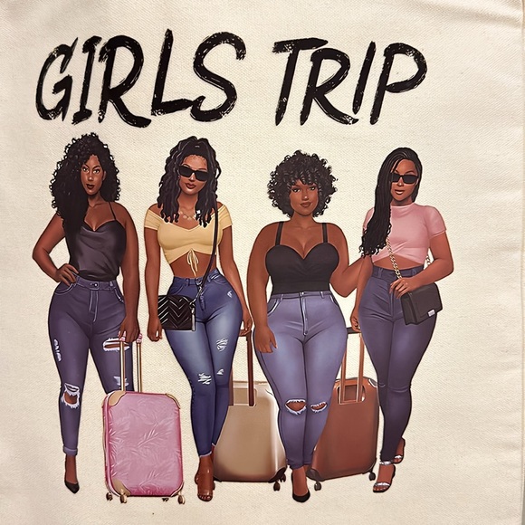 Custom-made tote bag - Picture 2 of 3